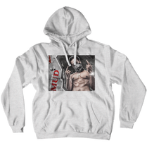 splitadayungspitta Hoodies (No-Zip/Pullover)