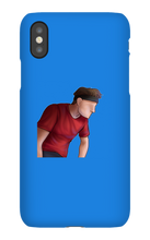 noahs_asylum iPhone Phone Cases