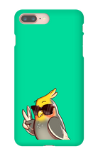 Lee iPhone case