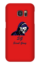 scrub_gang Samsung Phone Cases
