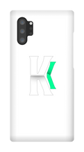 kanaiofc Samsung Phone Cases