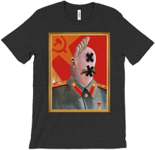 Tityfeet The Dictator Censored Tee
