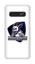 mrdarkbunny291 Samsung Phone Cases