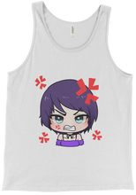 ExyAngy Tank Top