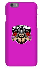 Funda Iphone DMRagnar