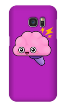 chrisdopamine Samsung Phone Cases