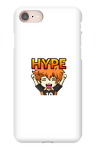 tomiboy64 iPhone Phone Cases