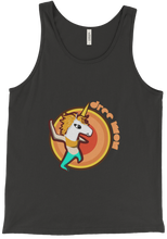dreetastic Tank Top