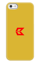 bxntz_ iPhone Case