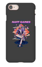 naffgaines iPhone Phone Cases