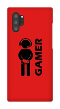 jonypeligro Samsung Galaxy Phone Cases