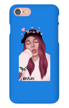 katplaysofficial iPhone Phone Cases