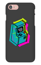 Retro iPhone Phone Cases