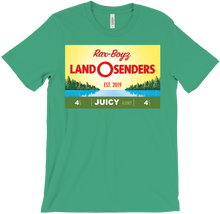 RAX Boyz-Lando Senders T-Shirts