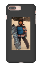 pure_ruffkyd iPhone Phone Cases