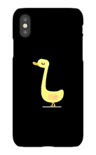 Duck iPhone Phone Cases