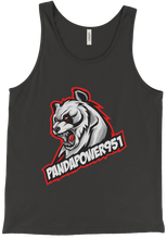 pandapower951 Tank Top