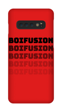 boifusion Samsung Phone Cases