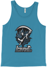 icryonic Tank Top