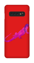 realseechee Samsung Phone Cases