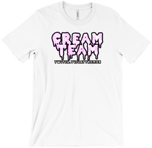 Cream Team 2021 Tee
