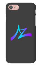 Azmyth iPhone Cases