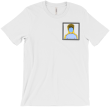 el_lk08 T-Shirts