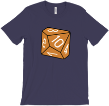 D10 T-Shirts