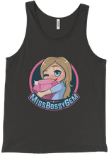 missbossygem Tank Top