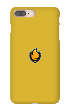 logiwolfgxt iPhone Phone Cases