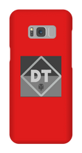 d_tronics_uk Samsung Phone Cases