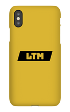 LTM iPhone Phone Cases