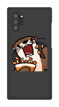 Candycorn Munch Samsung Phone Case