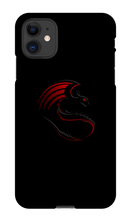 SLAYZ iPhone Phone Case