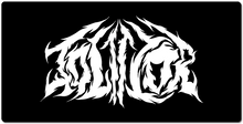 Logo XXL Gaming Mousepad