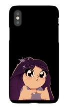 UwU Emote Phone Case