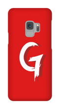 gwen17tp Samsung Phone Cases