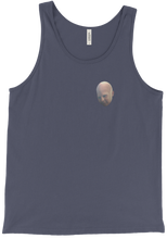 msavhn Tank Top JACI