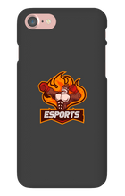 FAW ESPORTS iPhone Phone Cases