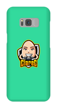 ClareG Samsung Phone Cases