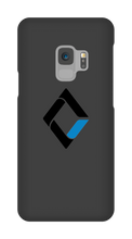solarr_bro Samsung Phone Cases