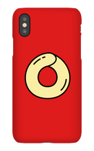 taralz iPhone Phone Cases