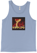 kobra_dad Tank Top