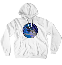 itsfractured Hoodies (No-Zip/Pullover)