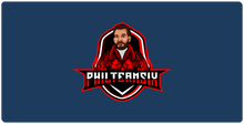 philman152 XXL Gaming Mousepad