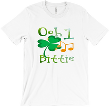 Ooh 1 Bittie 🍀 T-shirt 🍀