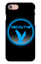 nscout45 iPhone Phone Cases