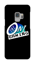 TGO Logo Samsung Phone Case
