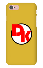 DeathKillerNOR iPhone Phone Cases