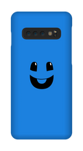 Ace_Bruther Smile Samsung Case